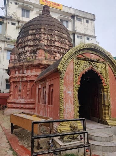 Maa Kamakhya Temple thumb 1