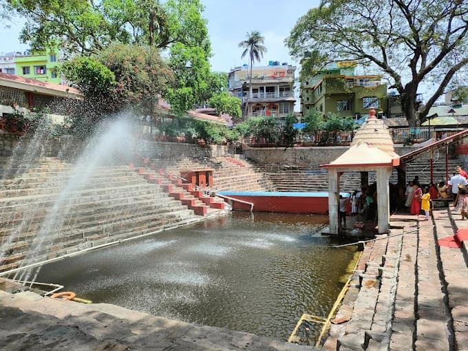 Maa Kamakhya Temple 6
