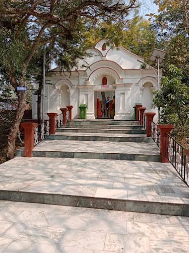 Maa Kamakhya Temple thumb 3