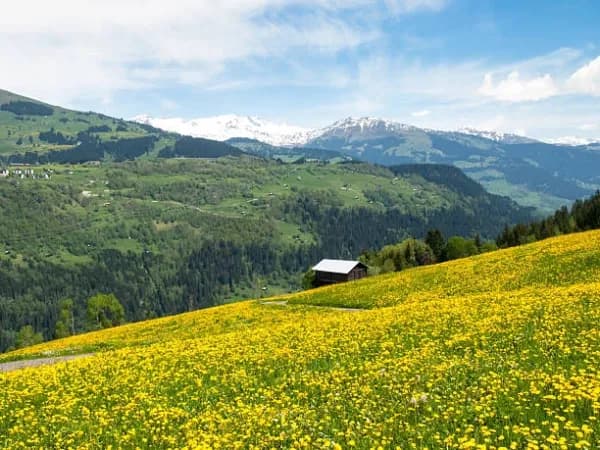 Andermatt