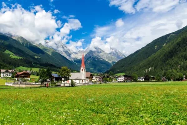 Antholz