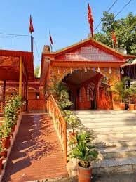 Chandi Mandir thumb 2
