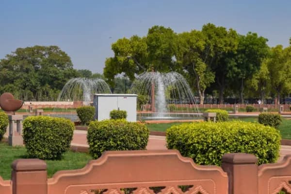 Chittaranjan Park
