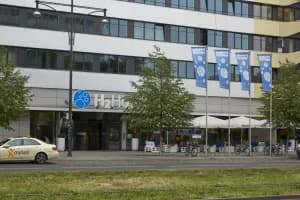 H2 Hotel Berlin-Alexanderplatz