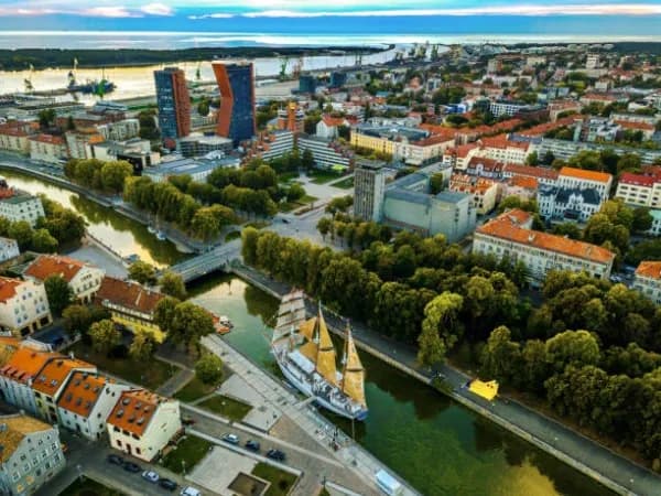 Klaipeda