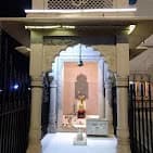 Ahmedabad Kalibari thumb 1