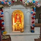 Ahmedabad Kalibari 2