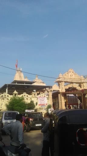 Atmajyoti Ashram 4