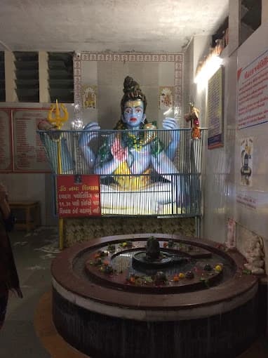 Atmajyoti Ashram thumb 5