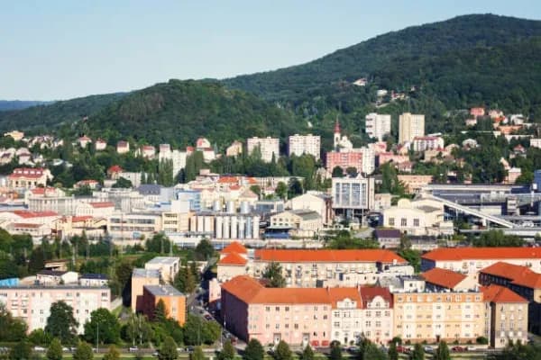 Beroun