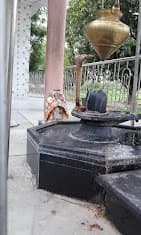 Shree Camp Hanumanji Mandir thumb 1