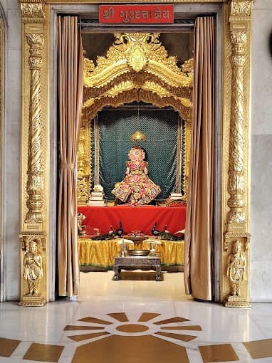Shri Jagannathji Mandir Trust thumb 6