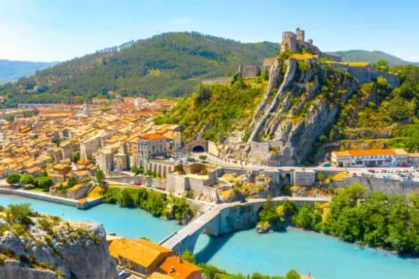 Alpes-de-Haute-Provence