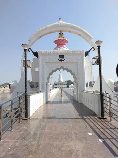 Bhuteshwar Mandir 2