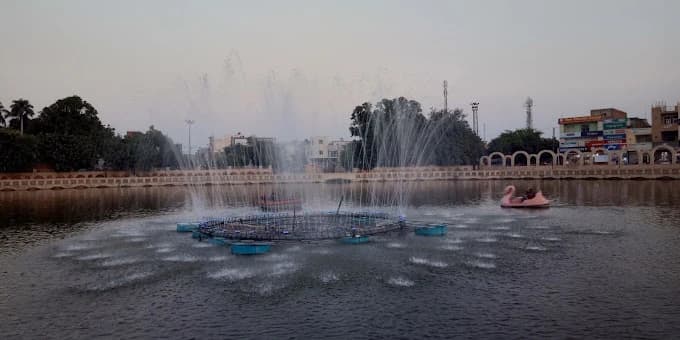 Bhuteshwar Mandir 1