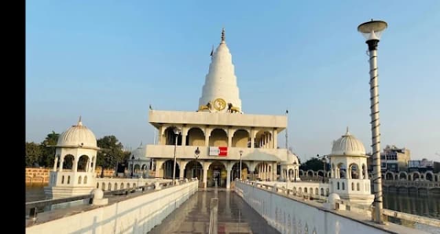Bhuteshwar Mandir thumb 5