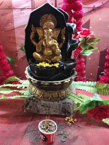Bhuteshwar Mandir thumb 6