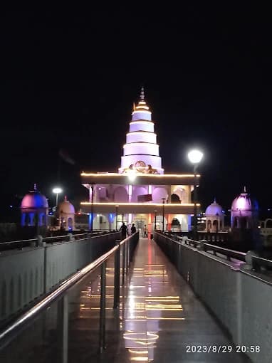 Bhuteshwar Mandir thumb 3
