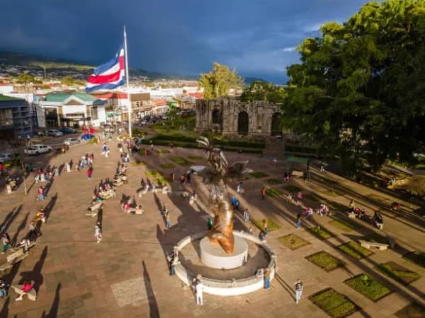 Costa Rica