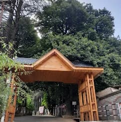 Hadimba Devi Temple thumb 2