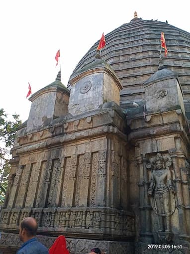 Hadimba Devi Temple thumb 3