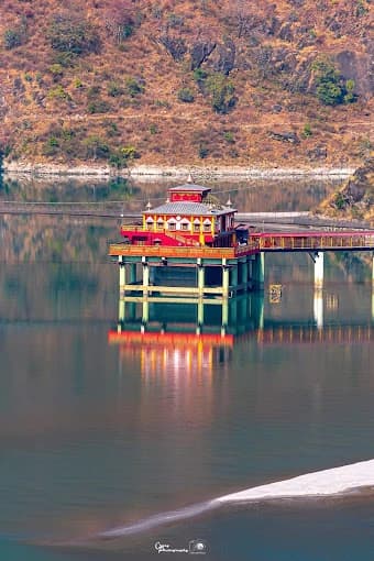 Hadimba Devi Temple 1