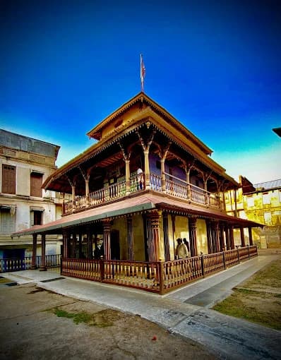 Shree Swaminarayan Mandir Kalupur thumb 2