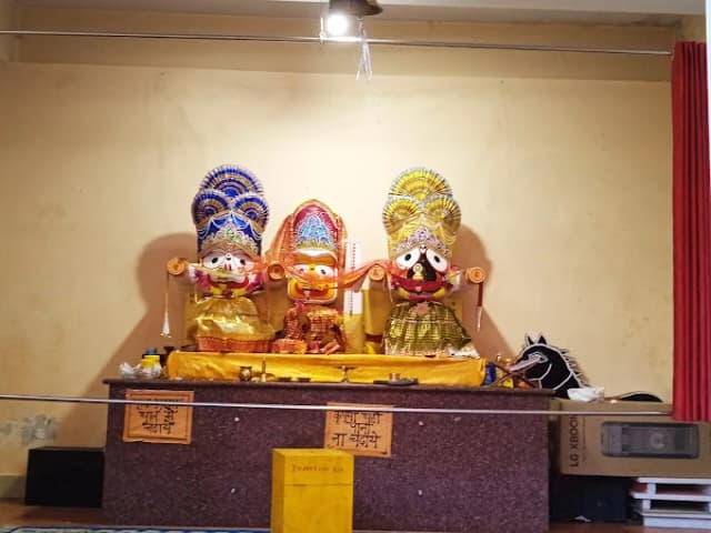 Shri Thakurbari Temple, Gangtok thumb 1