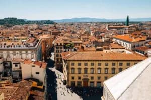 7 Nights / 8 Days Milan & Tuscany Tour