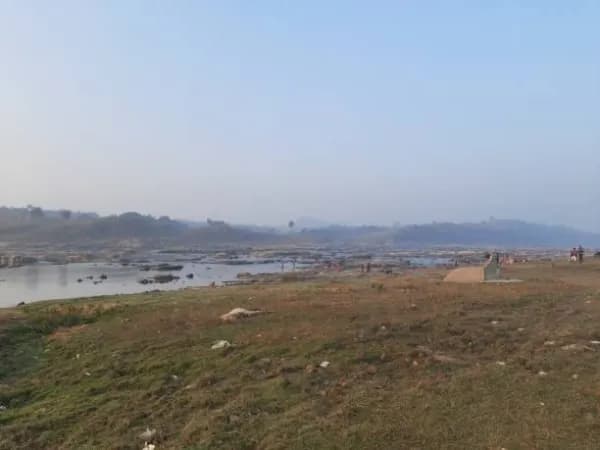 Bagodar