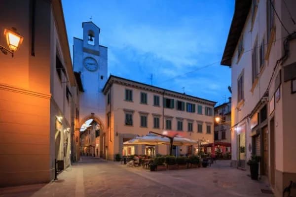 Borgo San Lorenzo