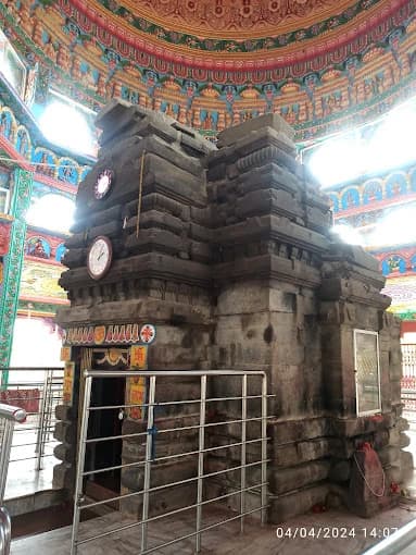 Maa Dewri Mandir 2