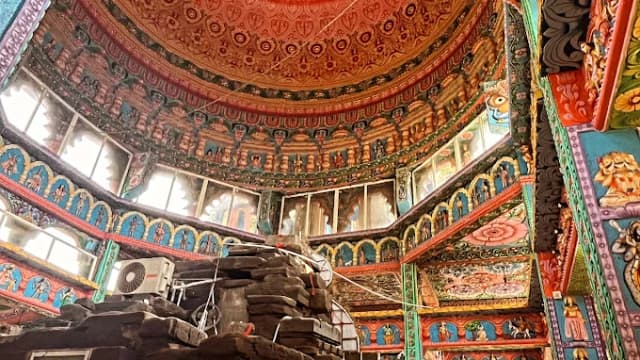 Maa Dewri Mandir thumb 5