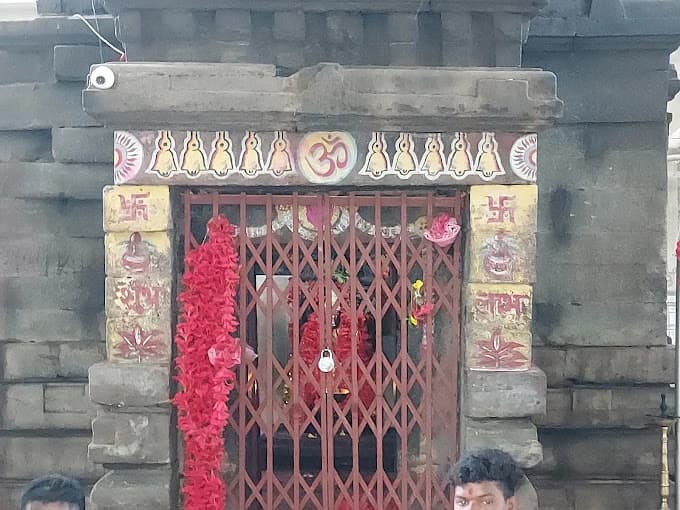 Maa Dewri Mandir 4