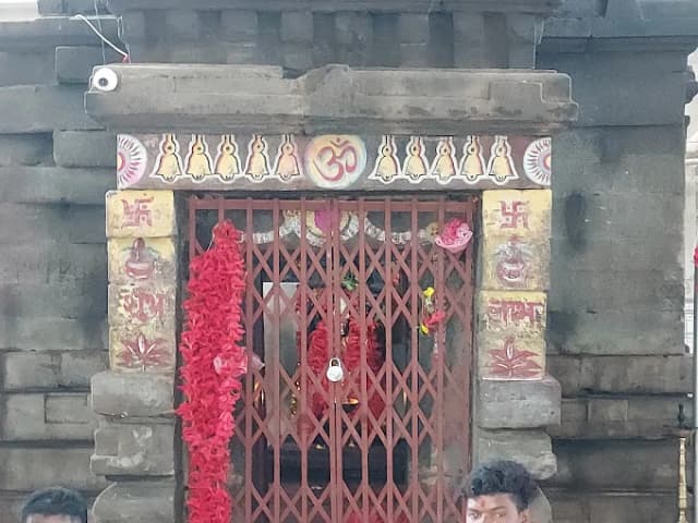 Maa Dewri Mandir thumb 4