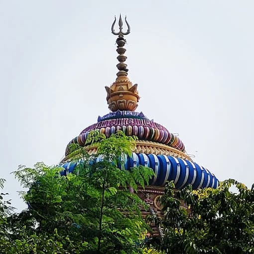 Maa Dewri Mandir 1
