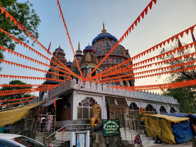 Maa Dewri Mandir thumb 6