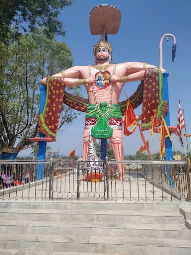 Maa Dewri Mandir 3