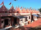 Shree Bijasan Mata Mandir Indore 2