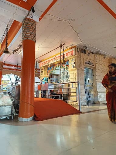 Shree Bijasan Mata Mandir Indore 3