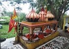 Shree Bijasan Mata Mandir Indore 1
