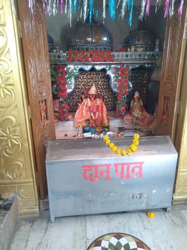 Shree Bijasan Mata Mandir Indore thumb 4
