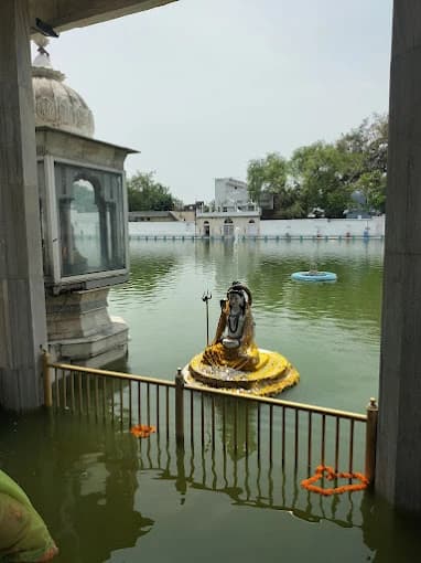 Durgiana Temple, Amritsar thumb 6