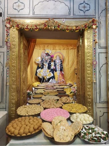 Durgiana Temple, Amritsar 2