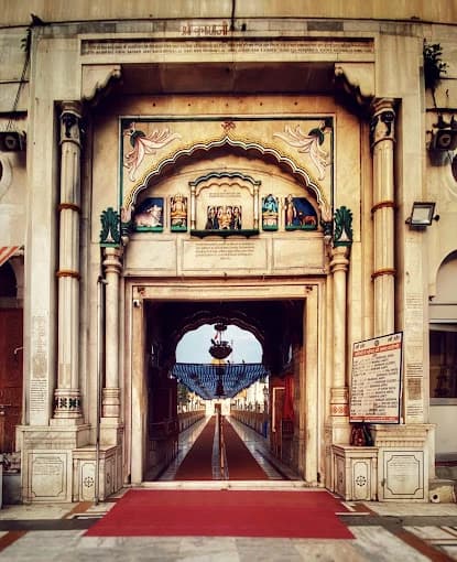Durgiana Temple, Amritsar thumb 5