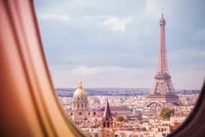 7 Nights / 8 Days Paris & Castles Tour