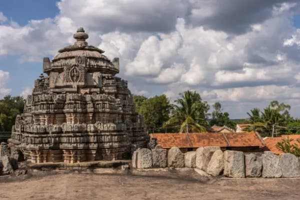 Amruthapura