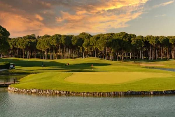 Belek