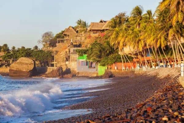 El Salvador