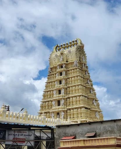 Mysuru Shri Chamundeshwari Devi Temple thumb 5